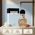 Miu Miu Miutine Eau de Parfum 30 ml - 3614274569155