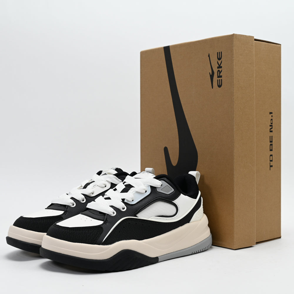 ERKE FOOTWEAR - 12126101196-003