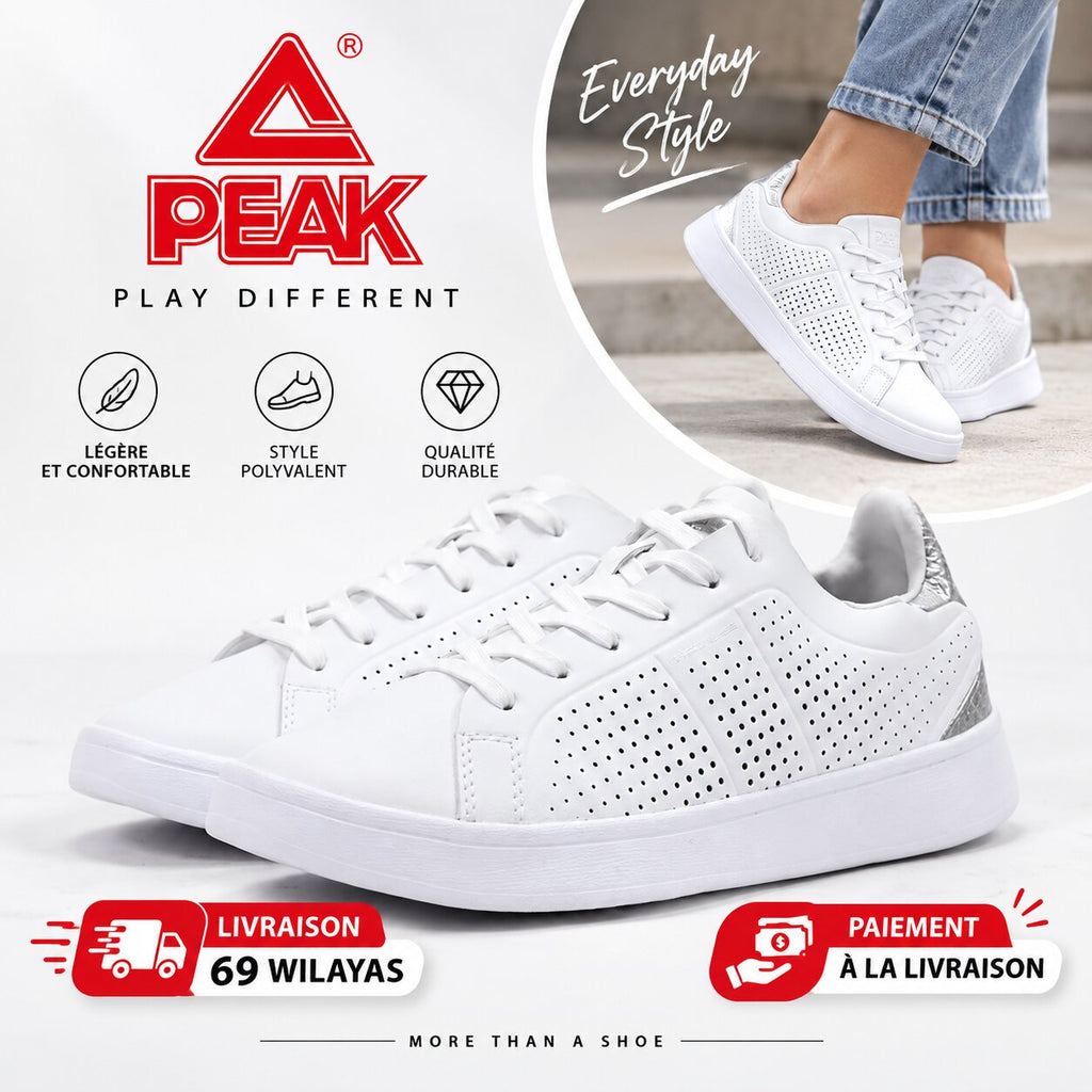PEAK FOOTWEAR - EW02508B-1013