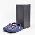 Tommy Hilfiger Kinder Flag Comfy Sandal - T3X2-32915-0083800