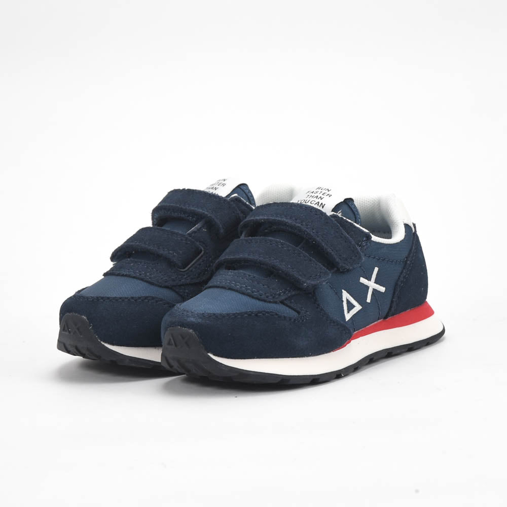 SUN68 SHOES - Z35301B-07