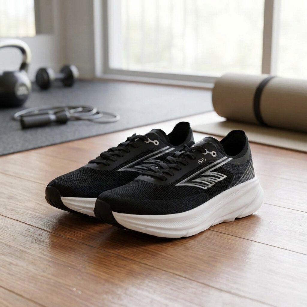 Hi-Tec Nassau Sneakers - S015031