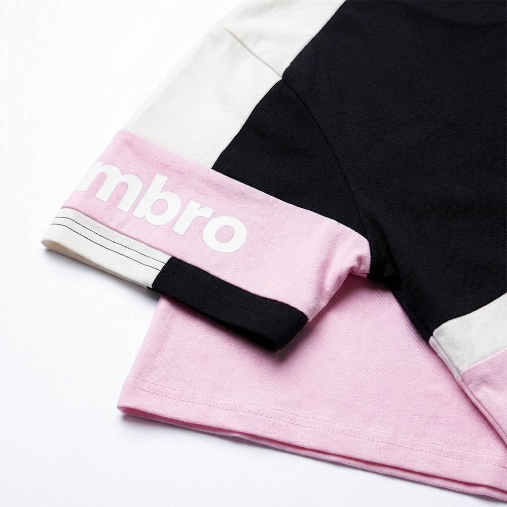UMBRO PULL - UMA241B006-084