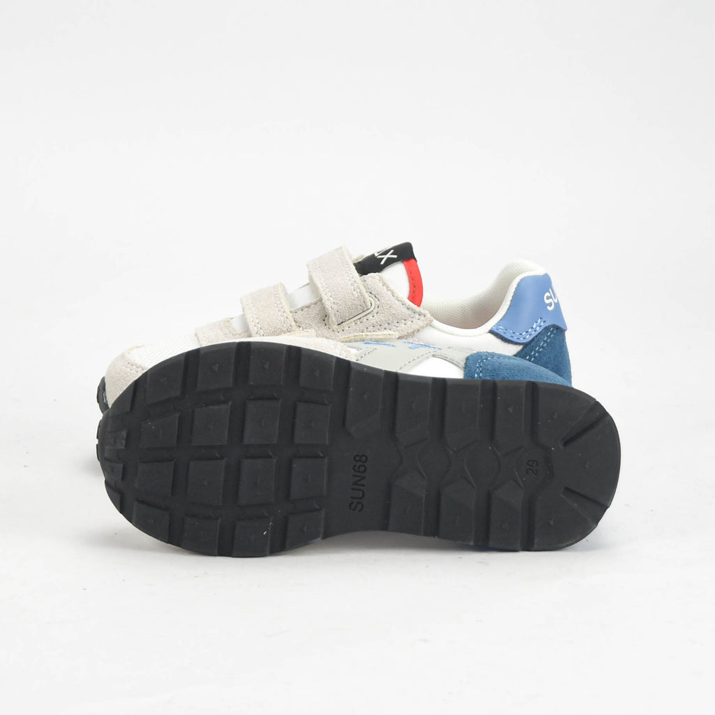 SUN68 SHOES - Z35311B