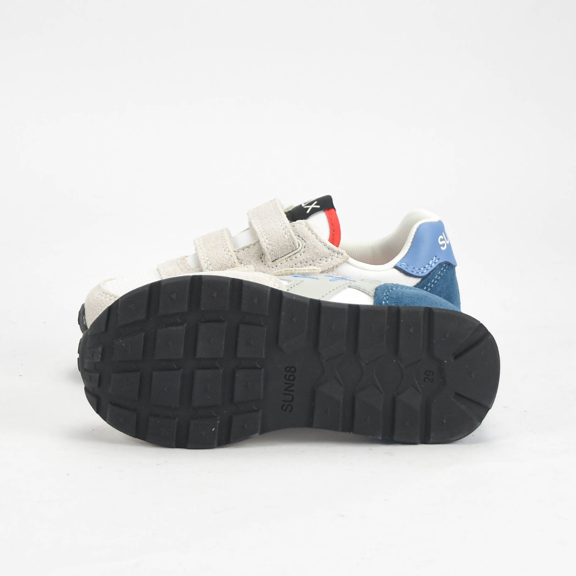 SUN68 SHOES - Z35311B