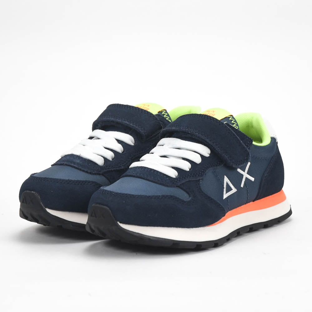 SUN68 SHOES - Z35302K-07