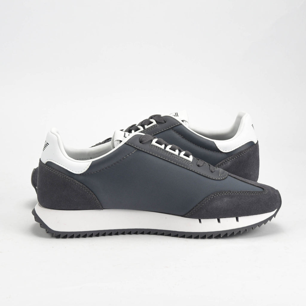 EMPORIO ARMANI SHOES - X8X101-XK257-U450