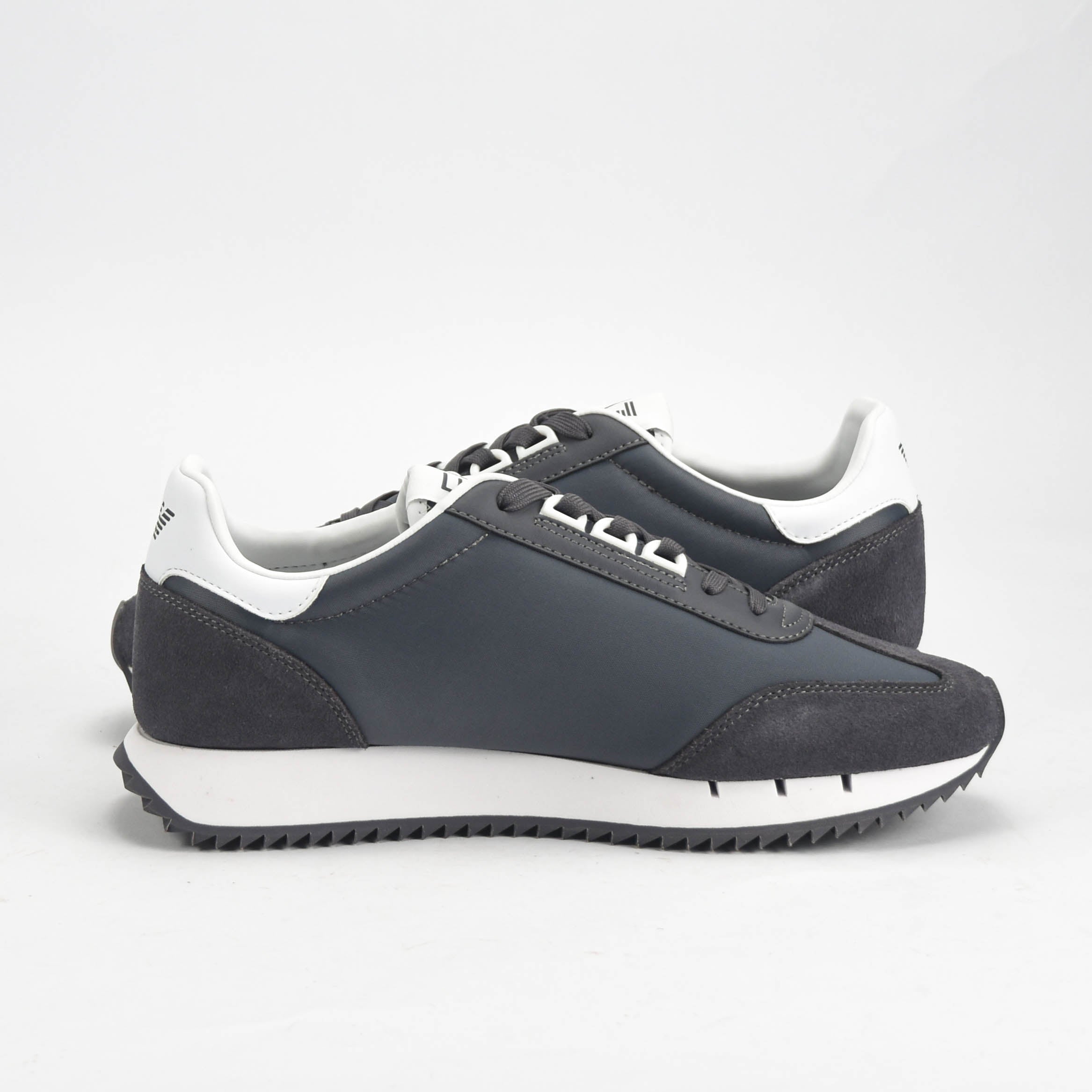 EMPORIO ARMANI SHOES - X8X101-XK257-U450