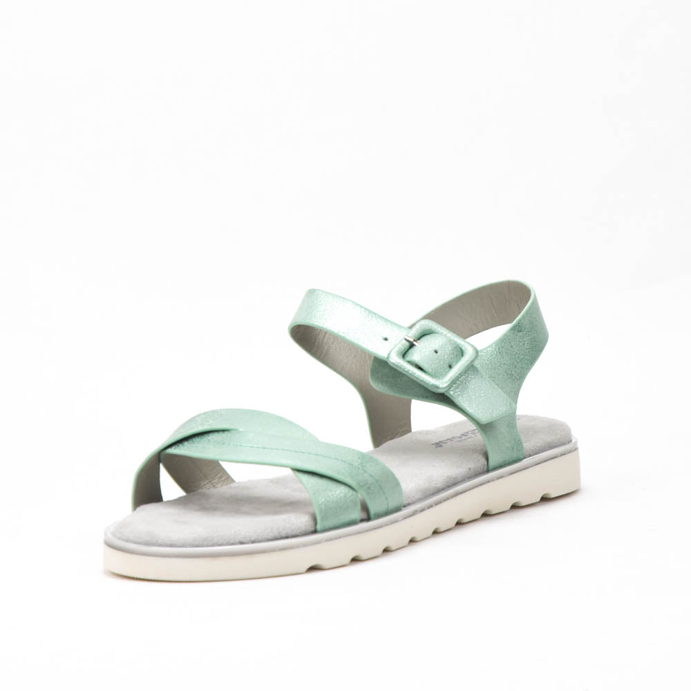 Safety Jogger Sandales Femme - 610141-MTG