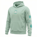 PEAK HOODIE SWEATER - FW6251201-00DM