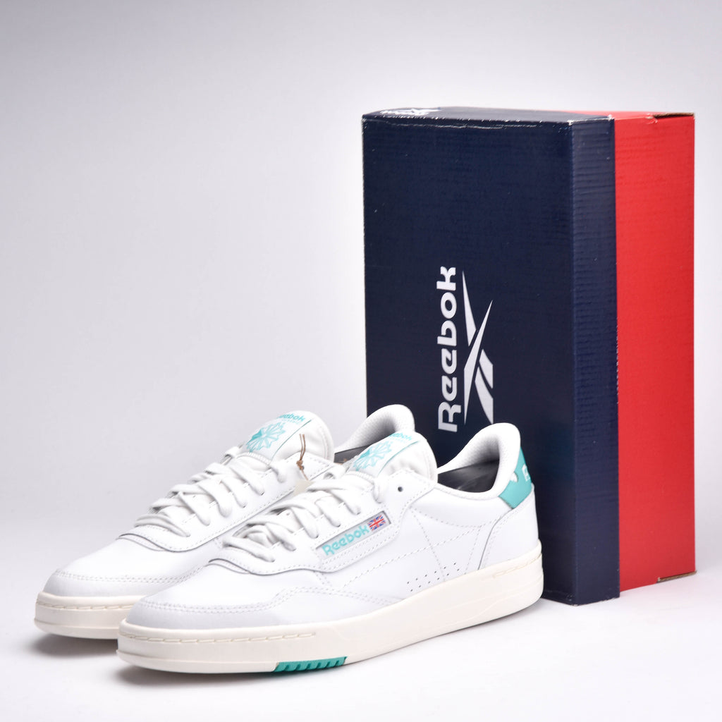 REEBOK COURT PEAK - GY7202