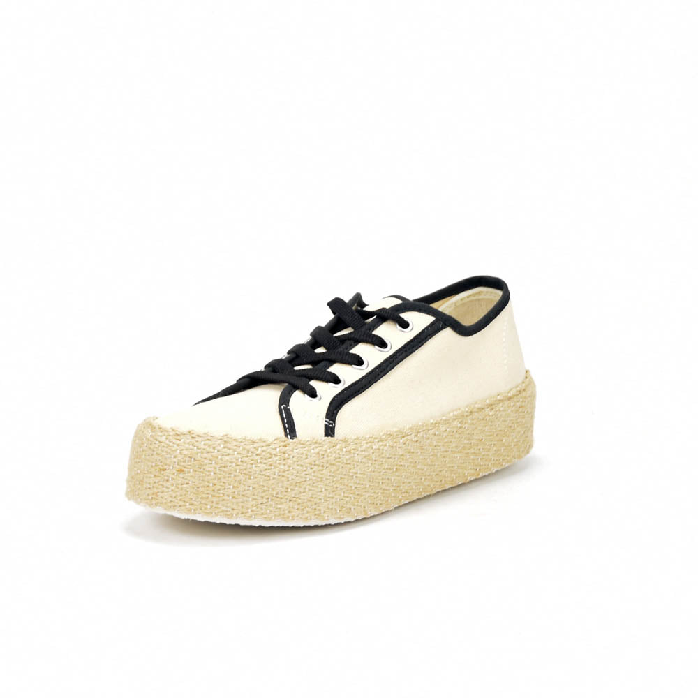 ANDRÉ ESPADRILLES LODGE FEMME - 52149684223
