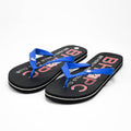 BEVERLY HILLS POLO CLUB TONG HOMME - 2476-BLACK