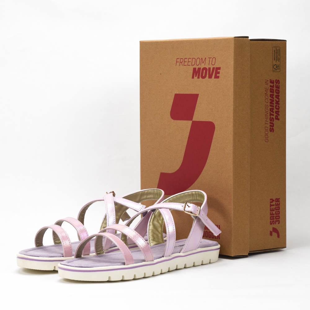Safety Jogger Sandales Femme - 587781-LLC