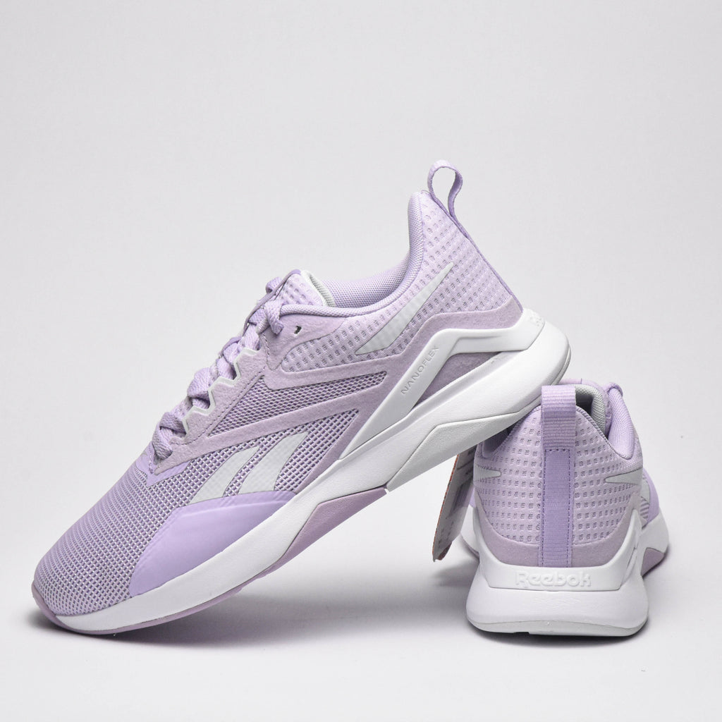 Reebok Nanoflex Tr V2 Chaussures de Sport & Running Femme - vue 6 | Kazentek Algérie