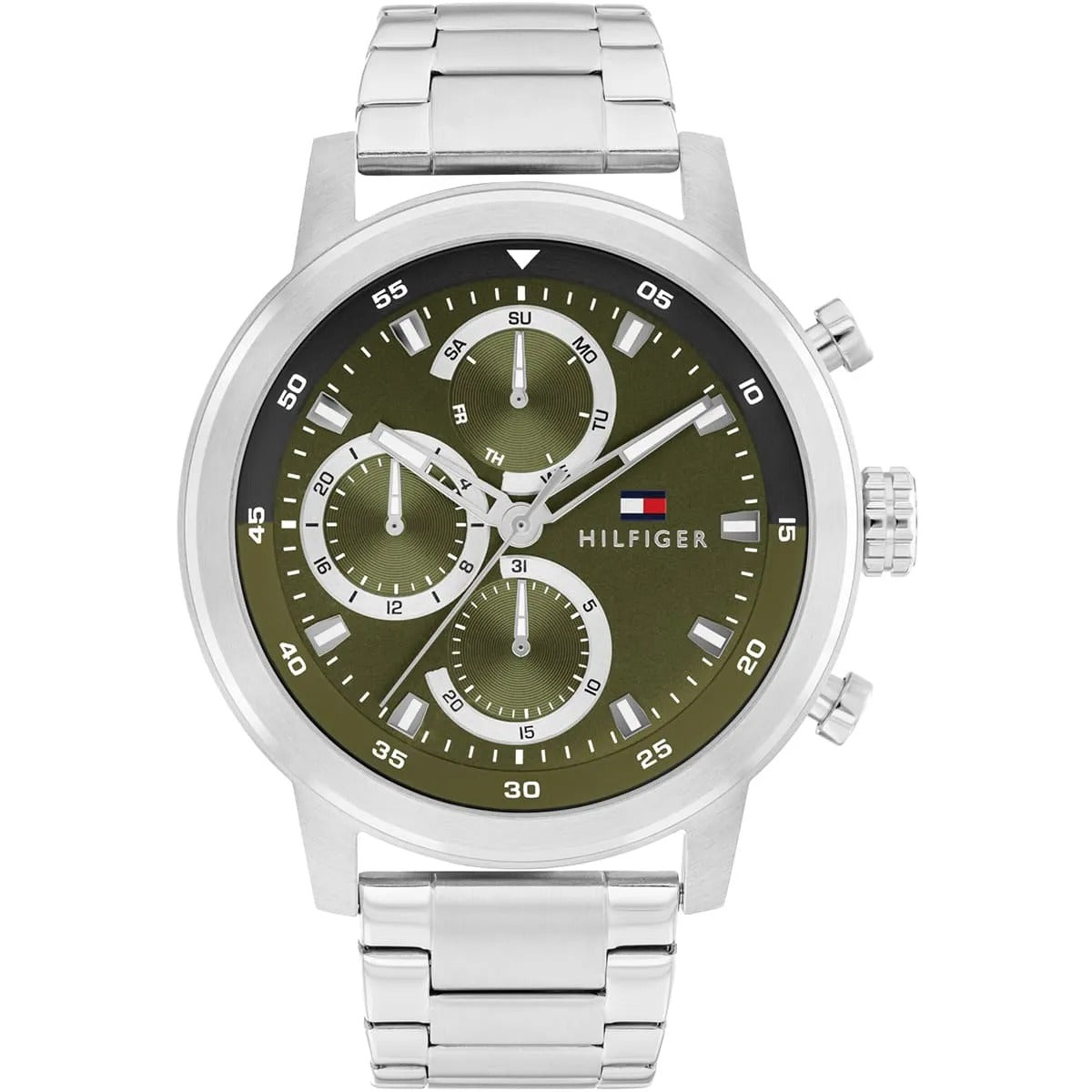 MONTRE Tommy Hilfiger Rocky - 1792180