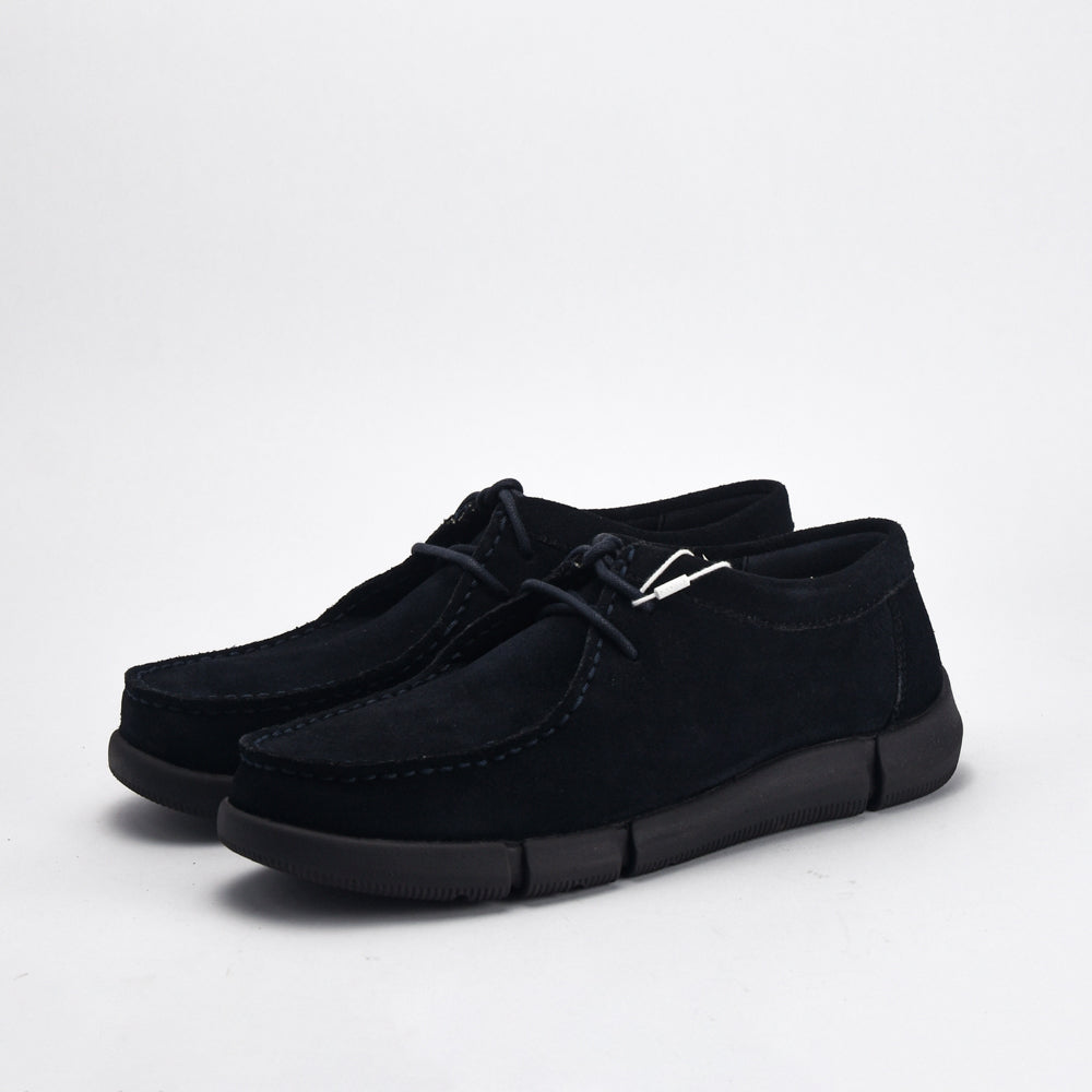 GEOX U ADACTER M B - SUEDE - U4646B00022-C4002