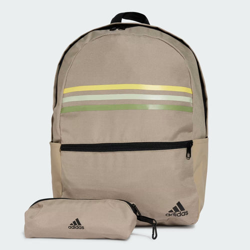 ADIDAS Sac à dos Classic Horizontal 3 bandes - IZ1896