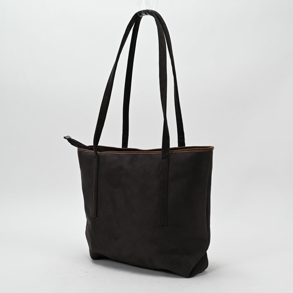 PACK CHAUSSAC MARRON - CAD02