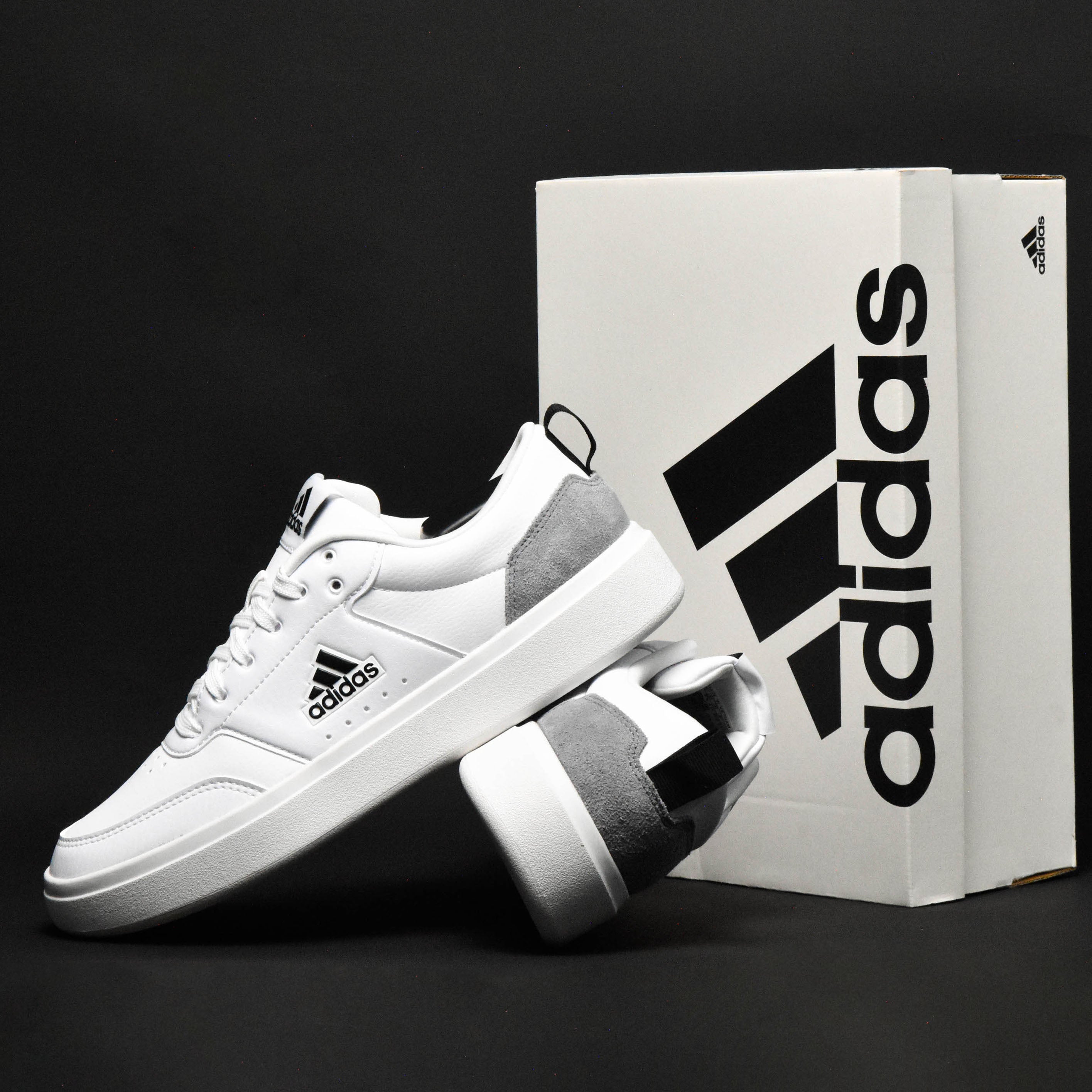 ADIDAS PARK ST - IG9849