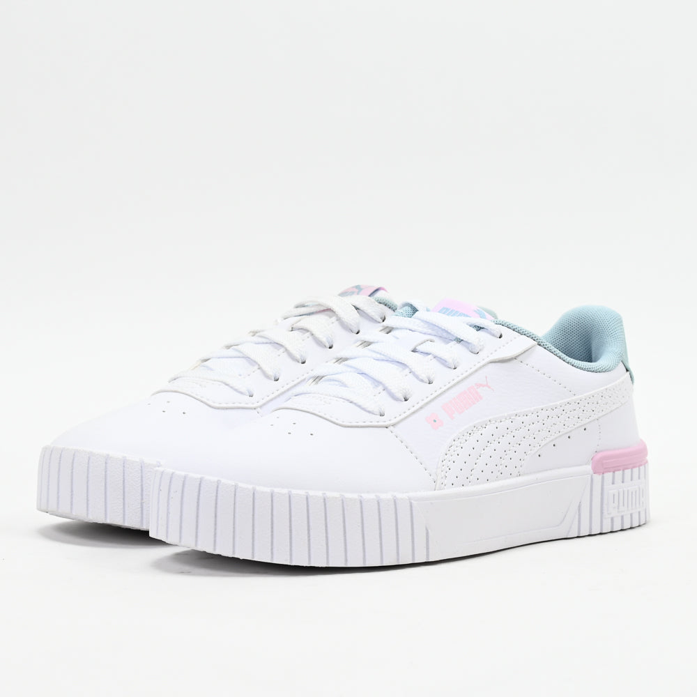 PUMA Carina 2.0 Tropical Jr Sneakers - 395574 01