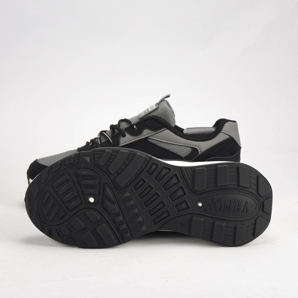 VENOM SHOES - V39-17GREY