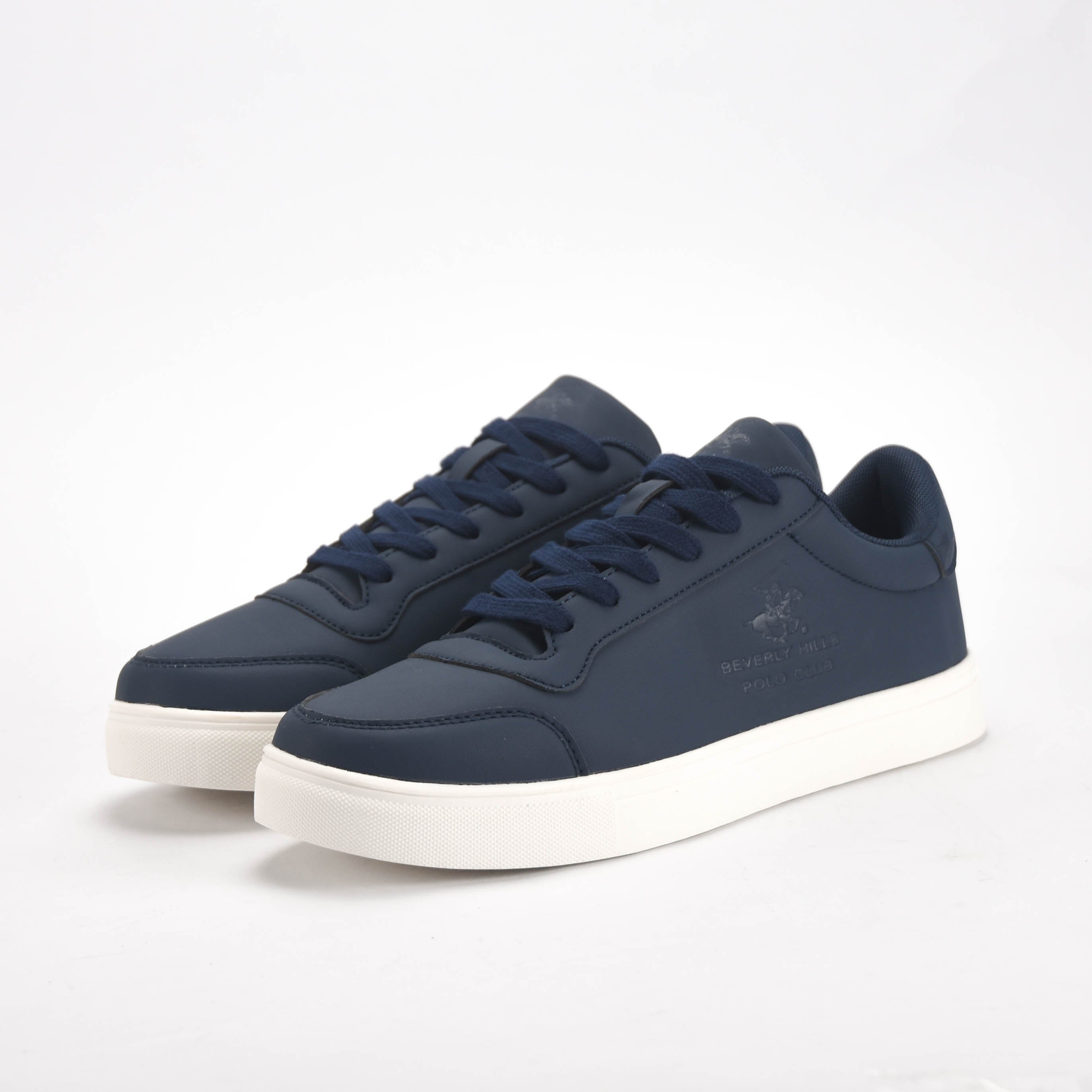 POLO BASKETS POUR HOMME - BPLR23-105