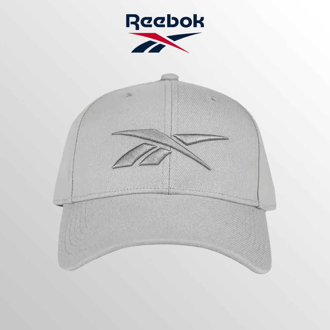 CASQUETTE REEBOK - RBH1100-004