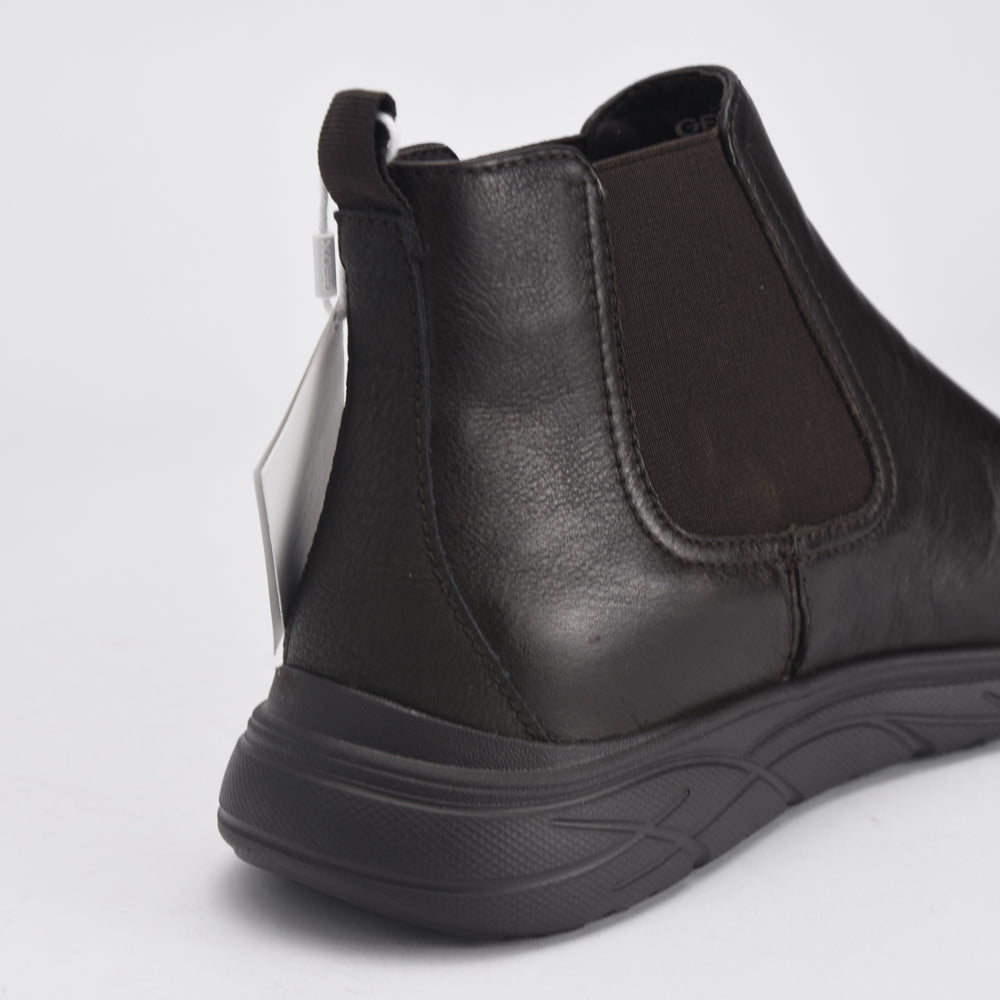 GEOX U PORTELLO A - TUMB.LEA - U36E1A-00046-C6009
