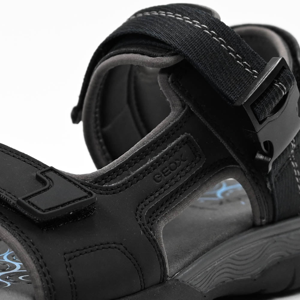 Geox Spherica Sandales Homme - U55ELB000EK-C9997