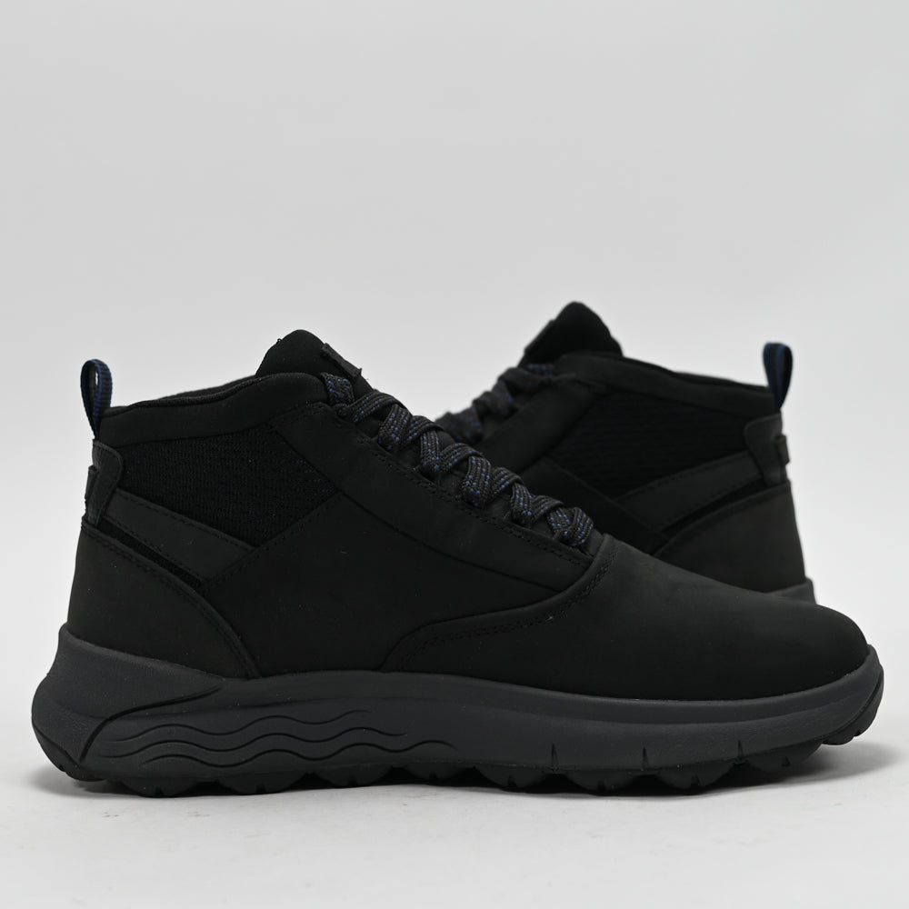 GEOX - FOOTWEAR - U26FDA0FF6K-C9997