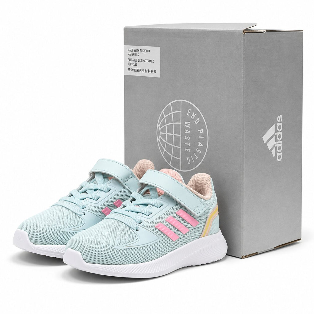 Adidas Sneakers Enfant - HR1404