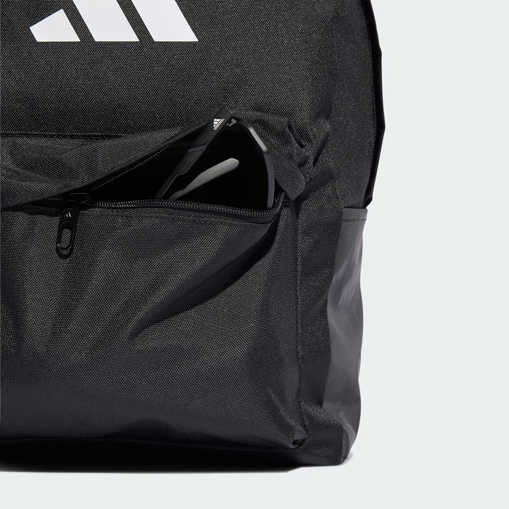ADIDAS Sac à dos Classic 3 Bar Logo Backpack - JI6953