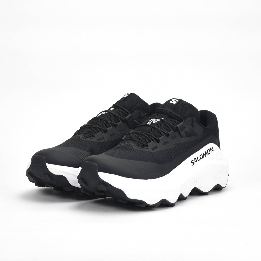 SALOMON  Ultra Glide 3 Chaussures de Trail Homme - 477422-BW