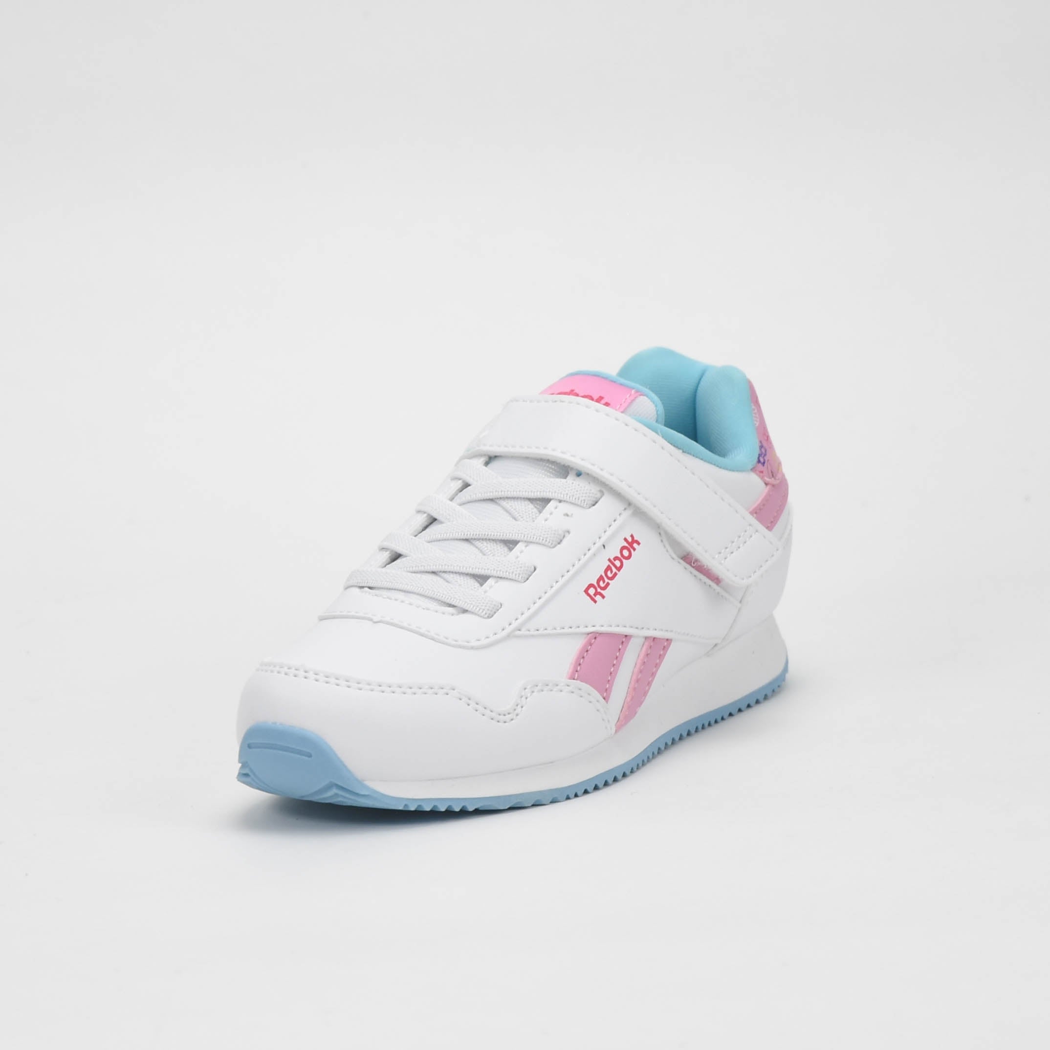 REEBOK ROYAL CL JOG 3.0 1V - 100205860