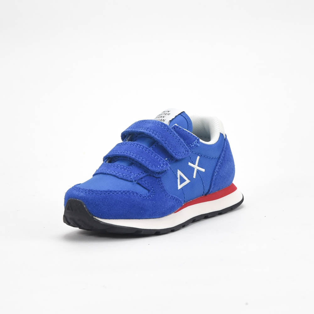 SUN68 SHOES - Z35301B-58