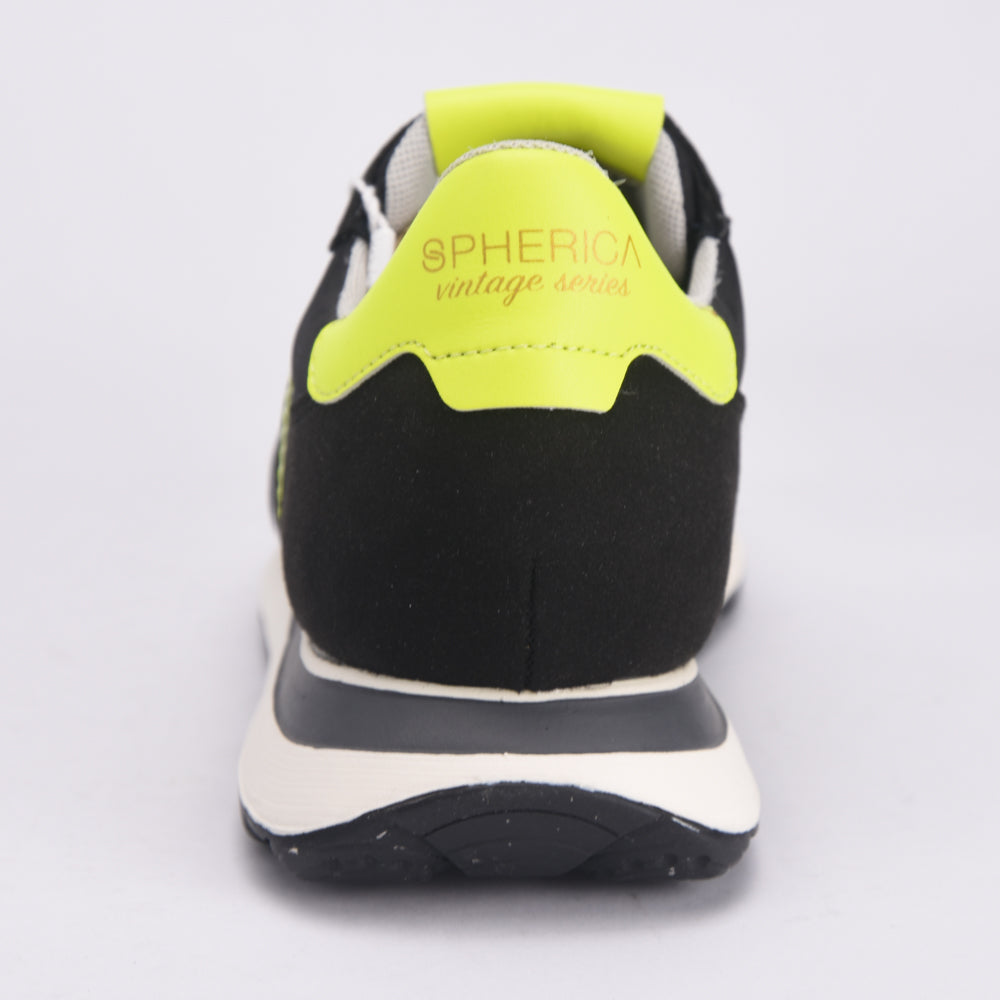 GEOX U SPHERICA VSERIES A - MIC TEX - U3612A-08R7T-C0802
