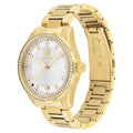 Montre Tommy Hilfiger Gold Steel Silver Dial - 1782758