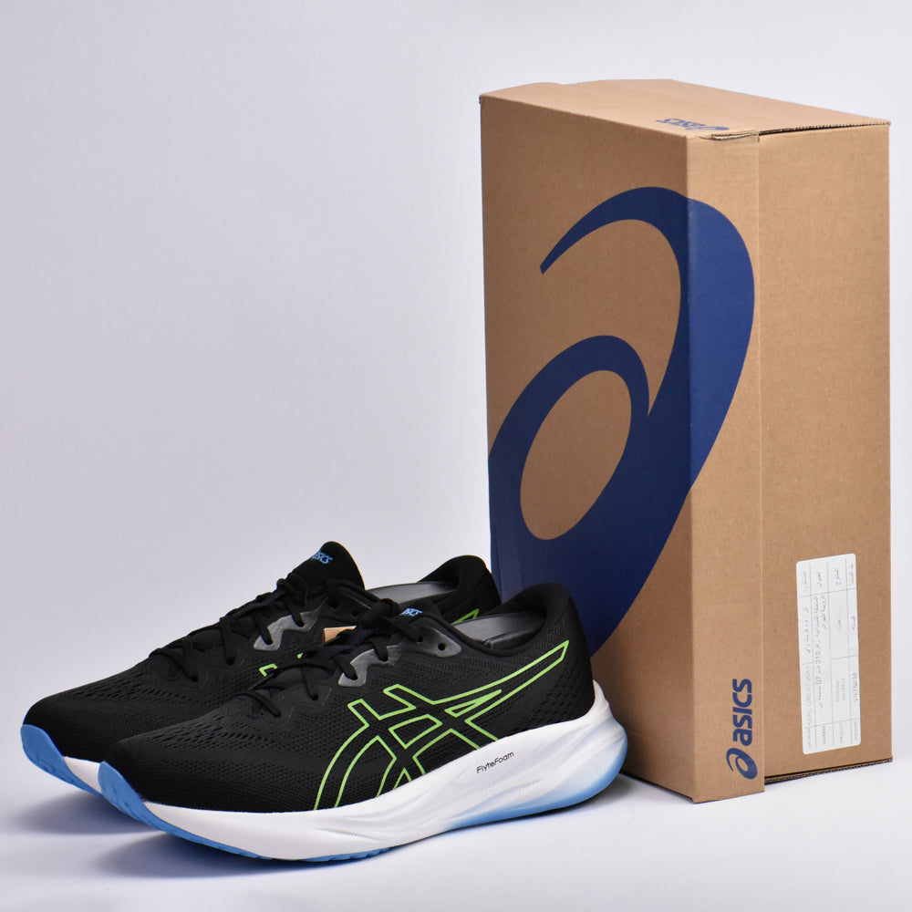 ASICS GEL-PULSE 15 - 1011B780-001