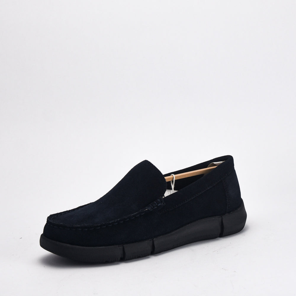 GEOX U ADACTER M B - SUEDE - U3646B00022-C4002