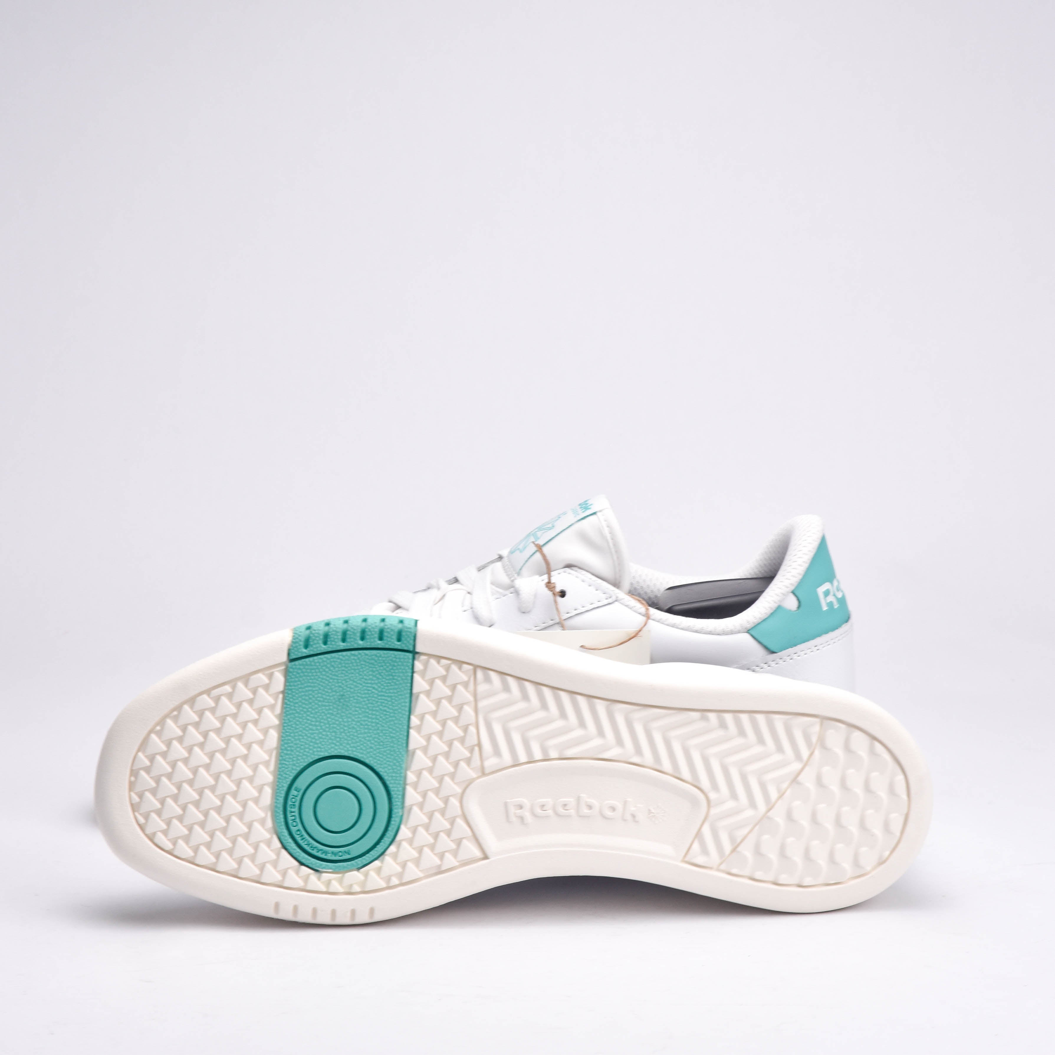 REEBOK COURT PEAK - GY7202