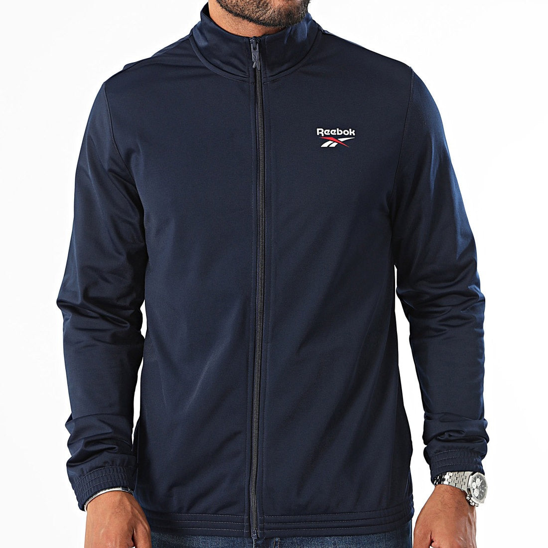 VESTE REEBOK - 100205924