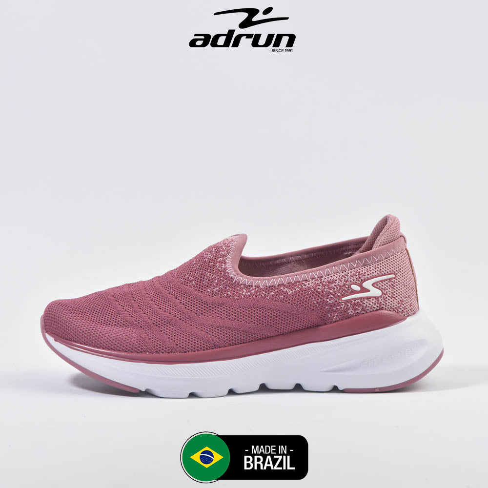 FIT ENERGY ROSA VELHO/ROSA QUARTZ - 10004F-1482