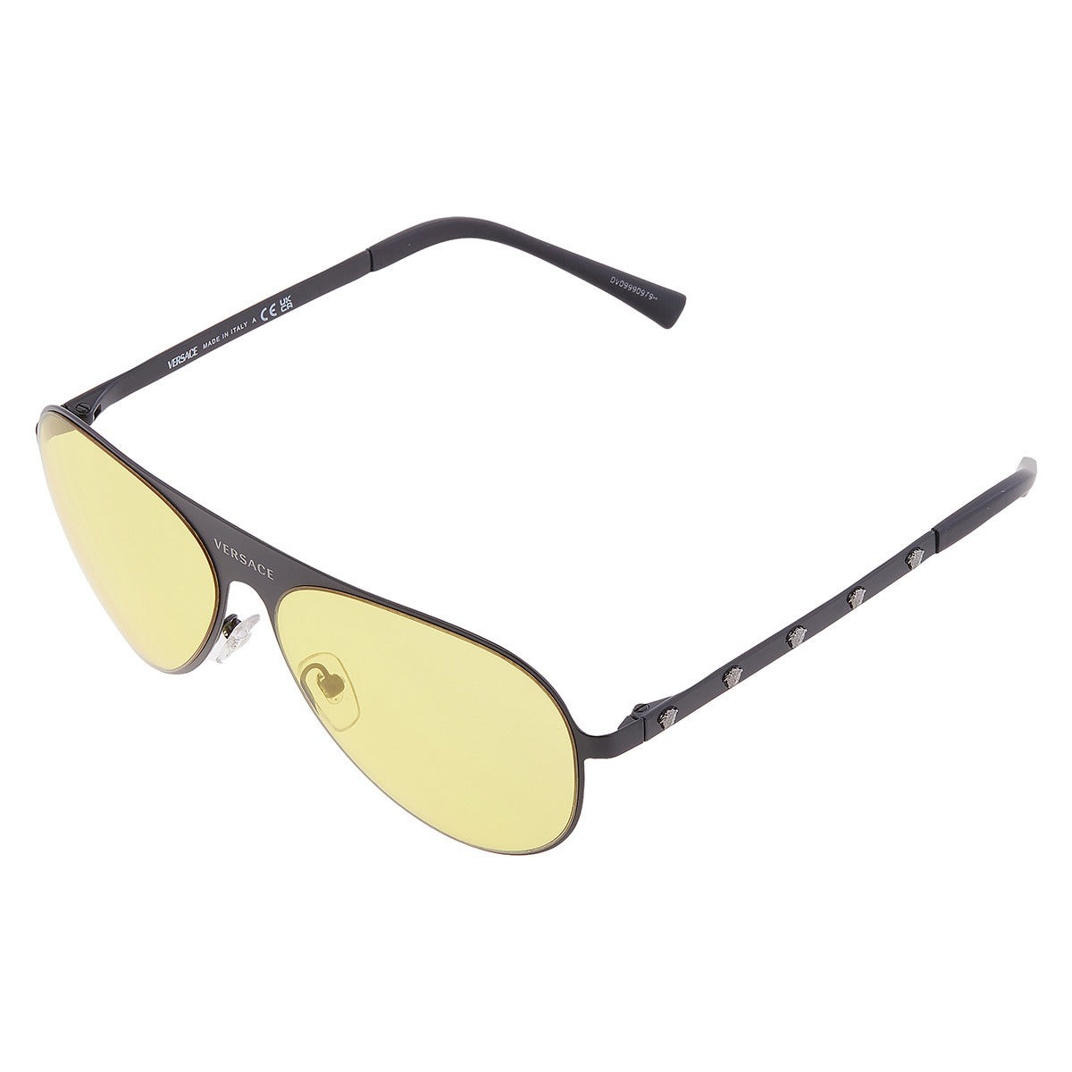 Versace Pilot Sunglasses VE2189 - VE2189 1261/85