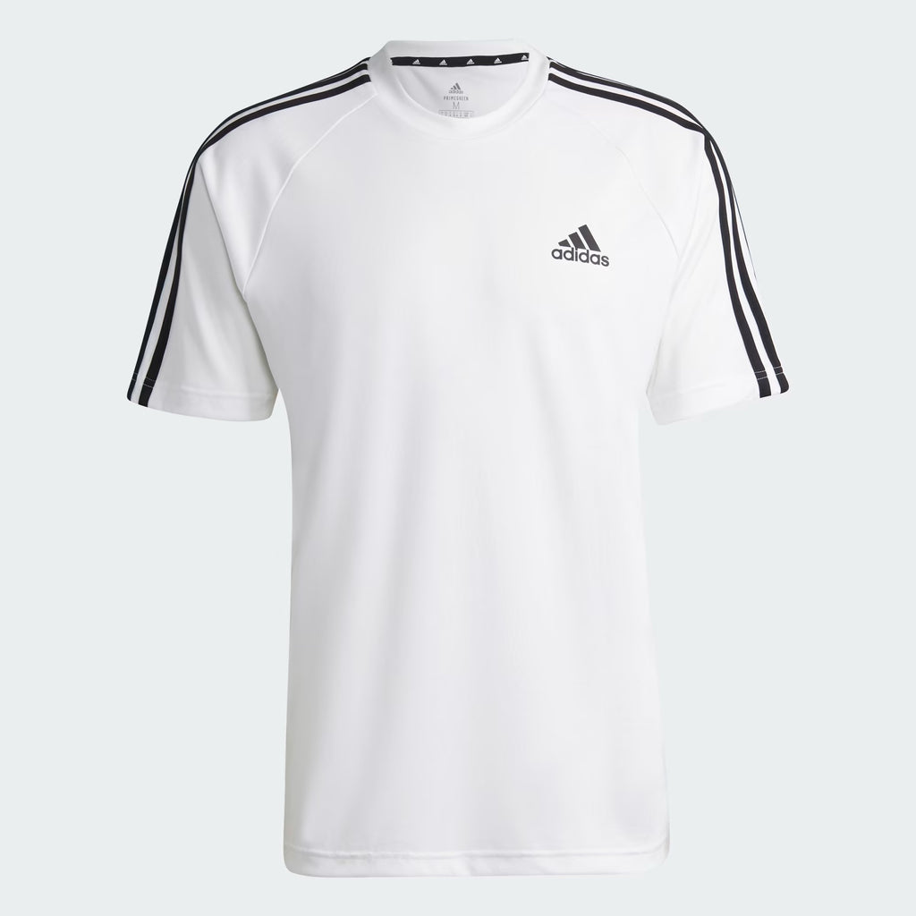 ADIDAS FOOTBALL SHIRT FOR FRIENDLY MATCHES AND CROSS TRAINING - H28900