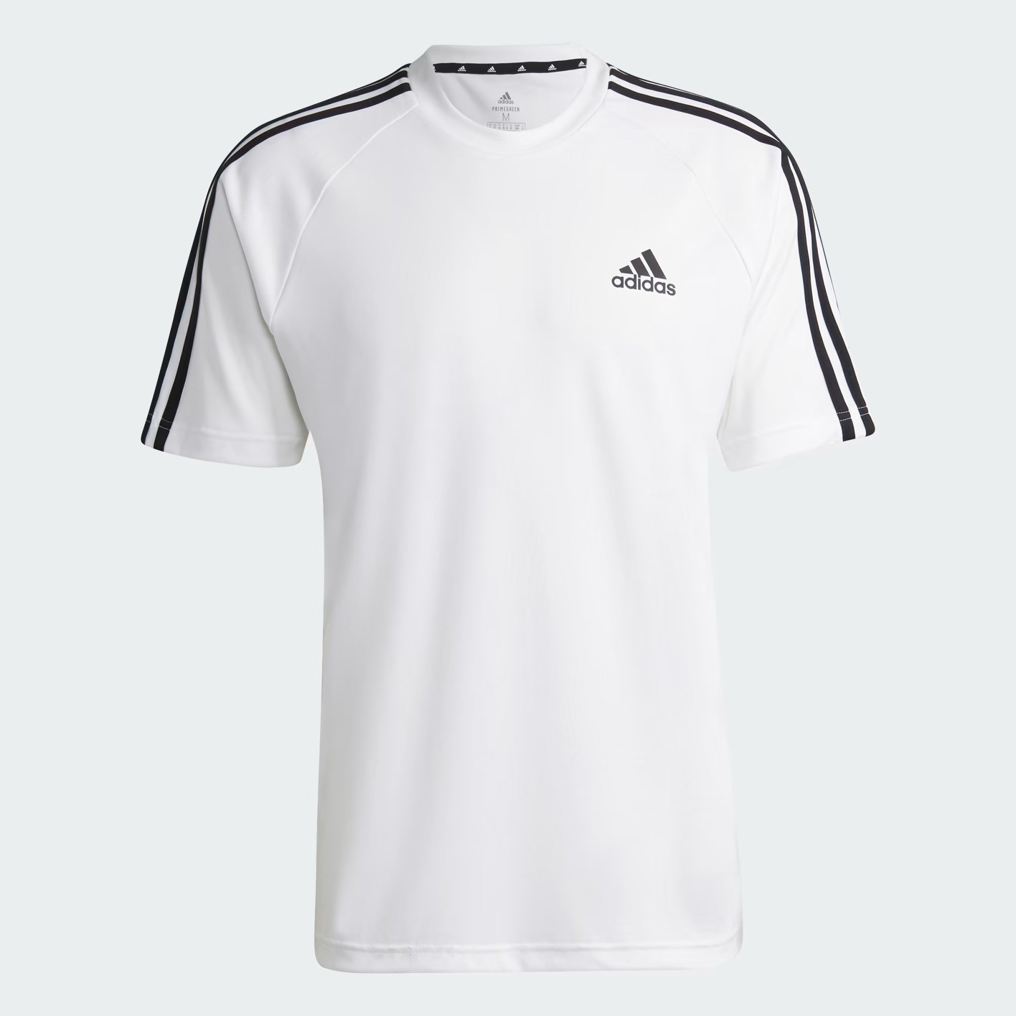 ADIDAS FOOTBALL SHIRT FOR FRIENDLY MATCHES AND CROSS TRAINING - H28900