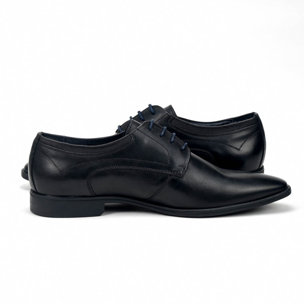 ANDRÉ CHAUSSURE CLASSIQUE HOMME CARIOUX NOIR - 51132100311