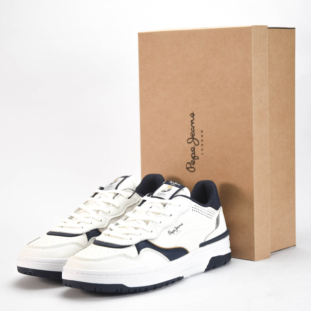 Pepe Jeans SHOES - PMS00029-803