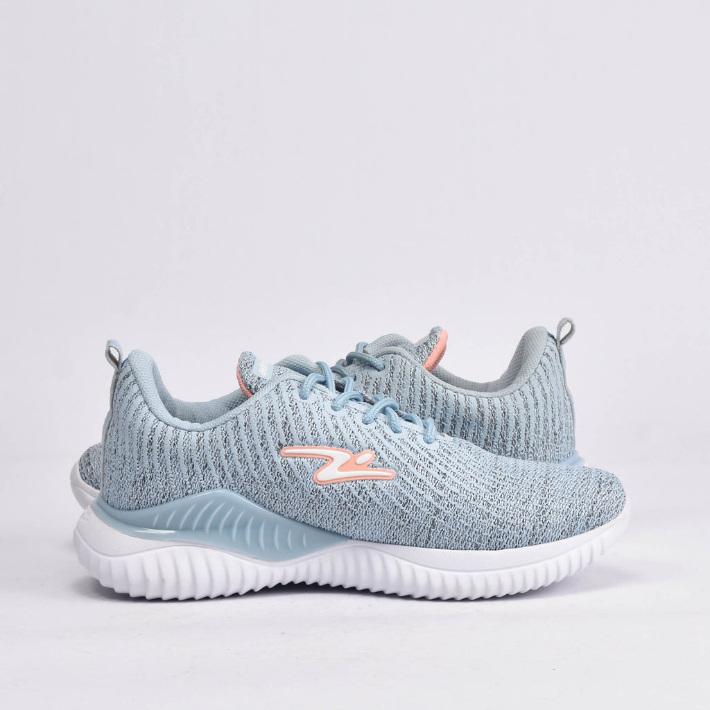 TYPE SKY BLUE/SALMAO - 9407F-1398