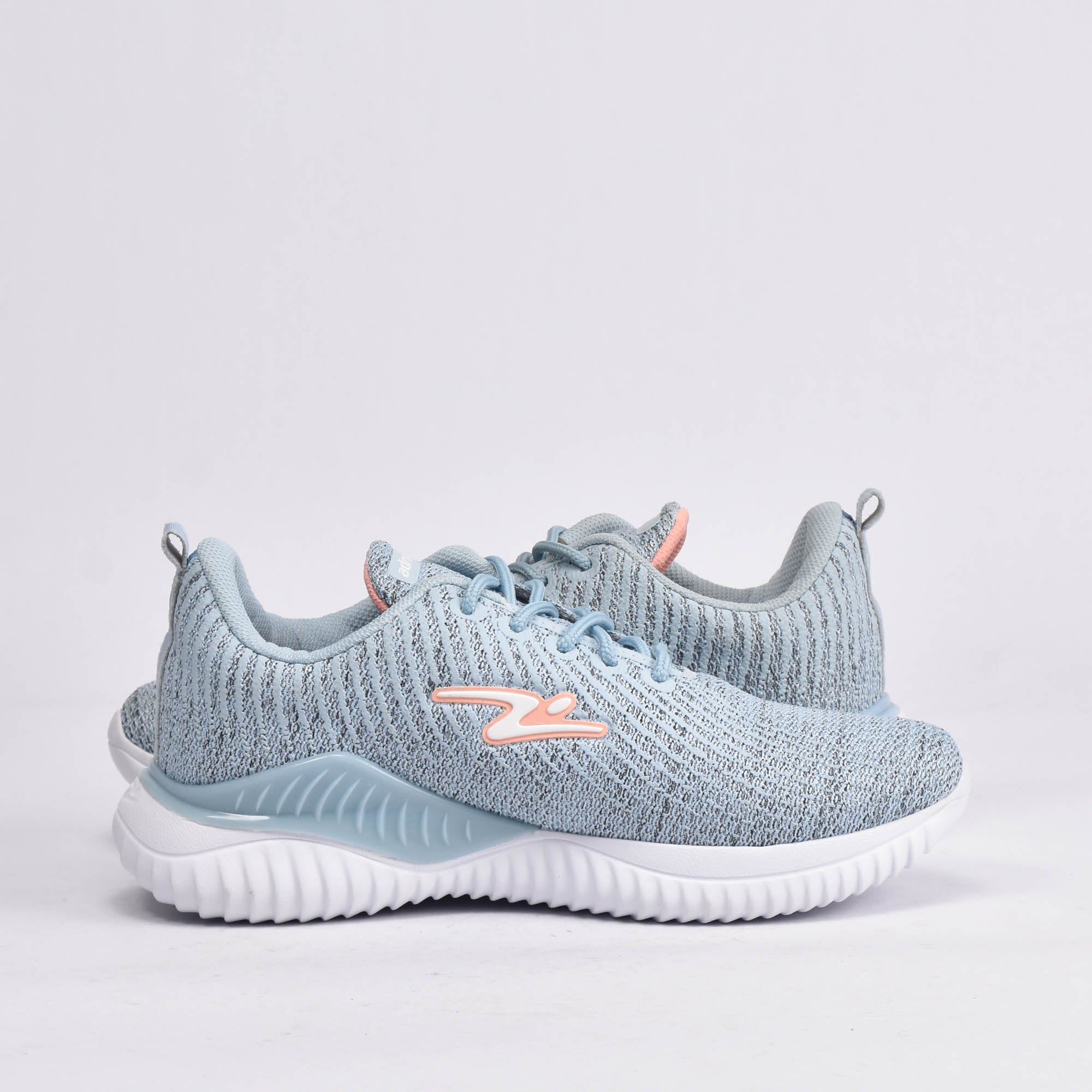 TYPE SKY BLUE/SALMAO - 9407F-1398